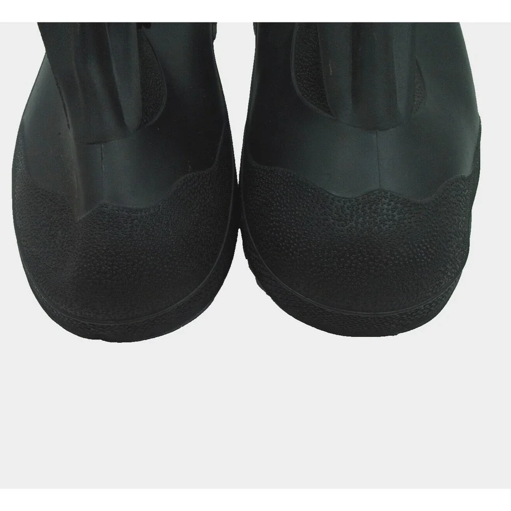 Onguard Industries Black Men (US 9-10) PVC Overshoe Overboots